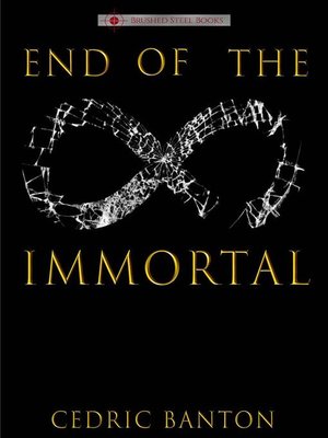 cover image of End of the Immortal